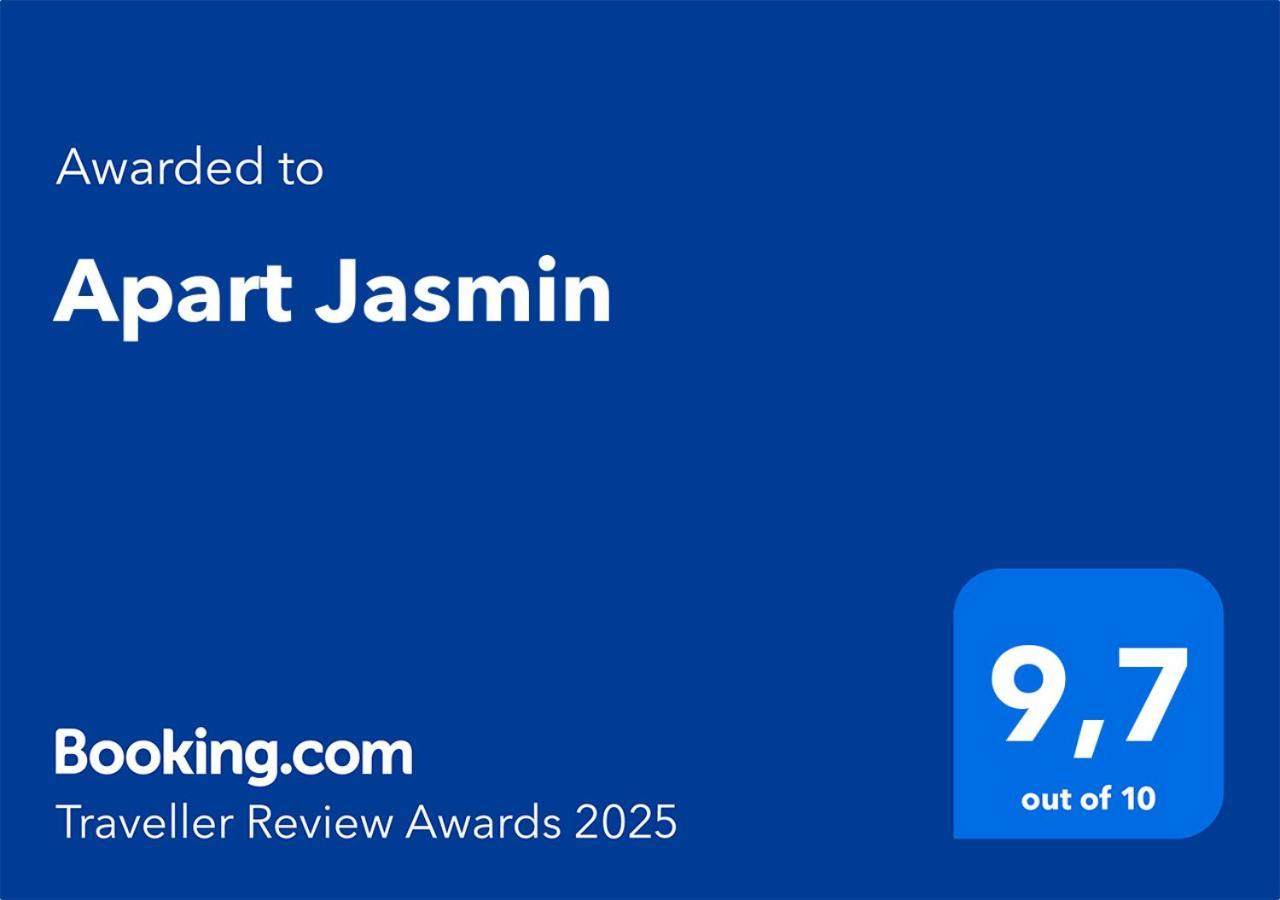 Apart Jasmin Tux Kültér fotó